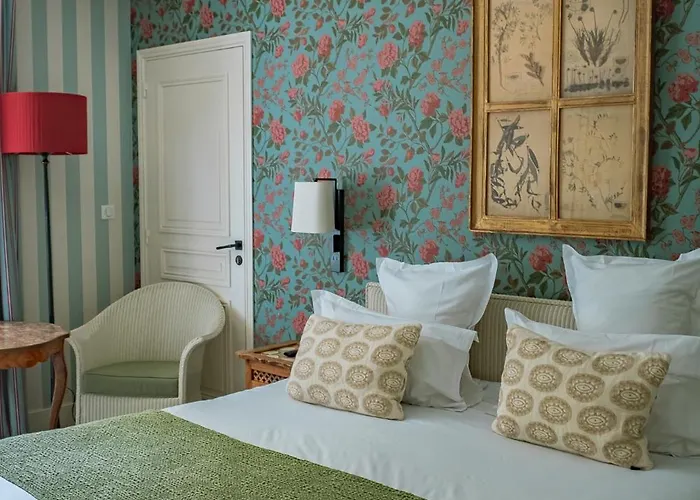 Le Saint Christophe La Baule