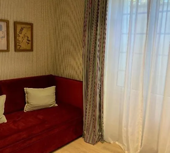 מלון Le Saint Christophe