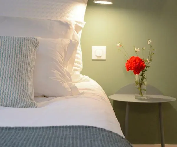 Le Saint Christophe Hotel 4*